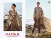 Maria B 1285 A To D By Deepsy Cotton Online Pakistani Salwar Suits Wholesale